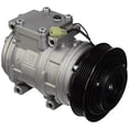 thumbnail image 2 of Global Parts Distributors - New A/C Compressor Fits 94-00 CAMRY 3.0 (6511627), 2 of 3