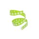 thumbnail image 2 of 500 lazos para celofán, bodas, fiestas, dulces, bolsa o uso general, color verde con perfecl Twist Ties (500 piezas), 2 of 8