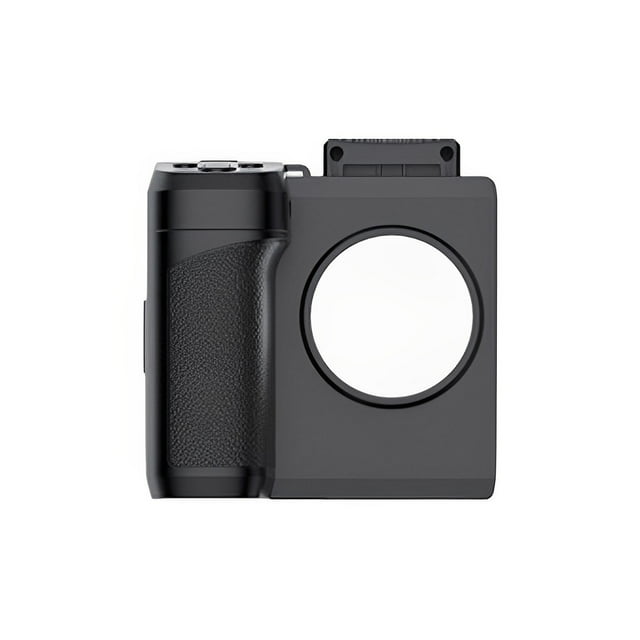 Control remoto portátil Sidaley Luz de chat de video Lámpara de transmisión de vida Selfie