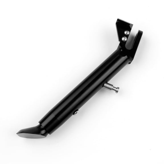 Adjustable CNC Aluminum Kickstand For Suzuki GSXR1300 Hayabusa 1999-2016 Black