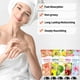 thumbnail image 3 of Set de regalo de crema de manos CLOTHES OF SKIN, paquete de 38 unidades para mujer, 3 of 8