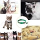 thumbnail image 3 of Collares para cachorros, collares en D ajustables separables de 19 a 32 cm, collares de identificación de arena para cachorros de perro, 3 of 5