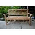 thumbnail image 6 of Anderson Teak Sakura 2-seater Bench, 6 of 8