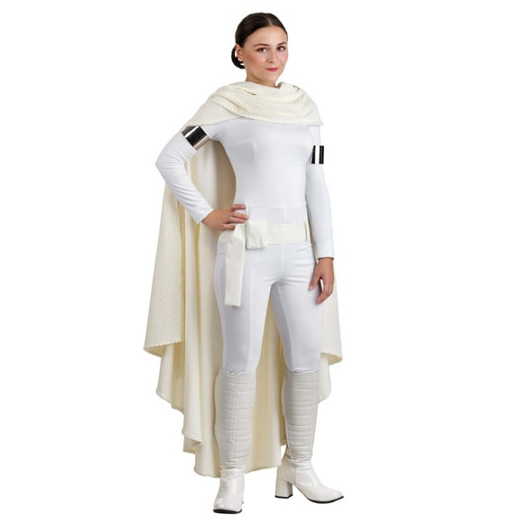 Deluxe Star Wars Padme Costume for Women
