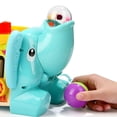 thumbnail image 4 of Mima Toys - 5 in 1 Elephant Activity Cube, 4 of 9