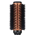 thumbnail image 2 of Conair Copper Pro Mixed Boar Bristle Round Hair Brush - Medium Barrel - All Hair, 2 of 4