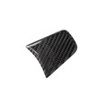 thumbnail image 1 of Decoración de la etiqueta engomada del botón del coche para Tesla Model 3 Y (centro del volante) Likrtyny Accesorios para autos y motos, 1 of 9