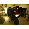 thumbnail image 4 of Suzuki SV650 SV1000 Halo Driving Lights Fog Lamps Angel Eye, 4 of 6