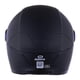 thumbnail image 5 of Casco Roda Astro Negro Mate Mica Azul Cerrado Svs negro XL, 5 of 6