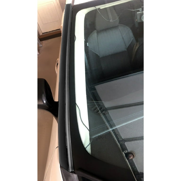 KOJEM A-Pillar Trim Fit for 2016-2023 Nissan Maxima,76836