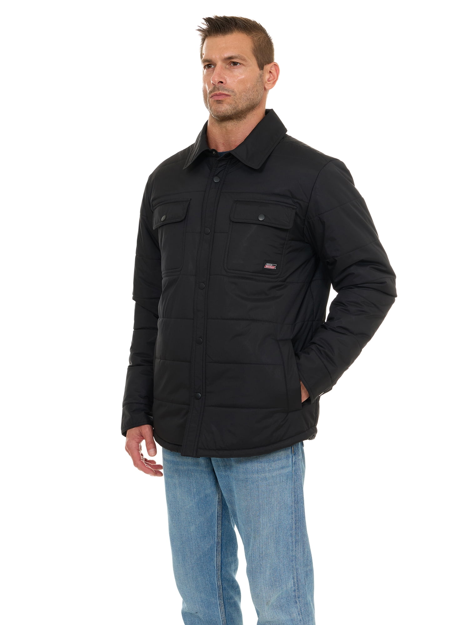 Dickies Mechanical Stretch Jacket Sizes S-XXL