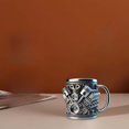 thumbnail image 4 of fsxdhpcsgfc Mug Warmer Mugs Coffee Set Engine Mugs For Car Lovers Unique For Car Fans Enjoy Coffee!, 4 of 6