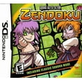thumbnail image 2 of Zendoku - Nintendo DS, 2 of 3