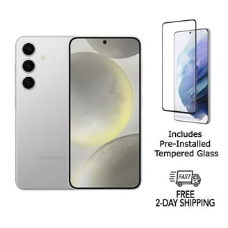 Samsung Galaxy S24 FE 5G 256GB 8GB RAM GSM Unlocked Dual SIM 6.7