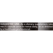 Olympian Labs DIM Capsules, 250 mg, 30 count