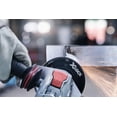 thumbnail image 3 of Discos de fibra Bosch FBX4536 X-LOCK 36 Grit 11,4 cm, paquete de 25, 3 of 7