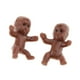 thumbnail image 5 of Mini muñeca de plástico perfecl de juguete 200 piezas Suministros para del bebé para juegos, 5 of 8