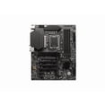 thumbnail image 2 of MSI PRO Series PRO Z790-VC WIFI LGA 1700 DDR5 Intel Z790 Wi-Fi 7 SATA 6Gb/s ATX PCI-E x16 slot 2x M.2 Bluetooth 2.5Gbps LAN Motherboards - Intel, 2 of 5