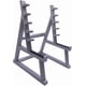 thumbnail image 1 of Squat Rack Pen Holder, Funny Barbell Rack Pen Holder, Gym Theme Desk Pen Organizer, for Fitness Enthusiasts and Weightlifting Fans, 1 of 2