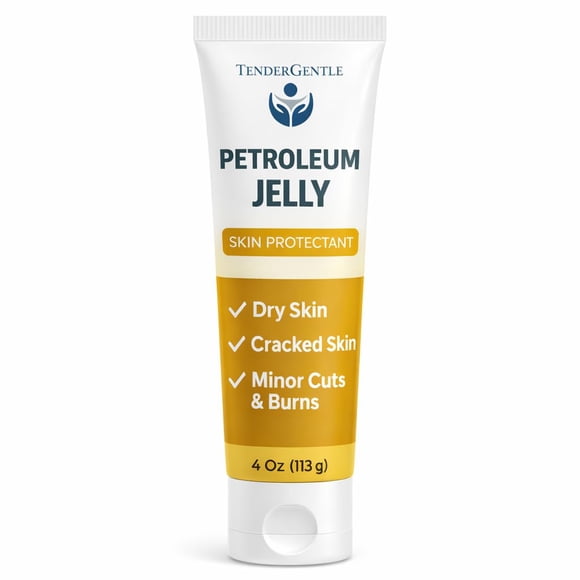 TenderGentle Vaselina Petrolato 113 g Protector de la Piel