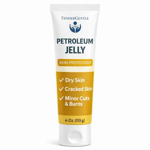 TenderGentle Vaselina Petrolato 113 g Protector de la Piel