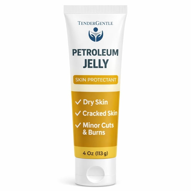 TenderGentle Vaselina Petrolato 113 g Protector de la Piel