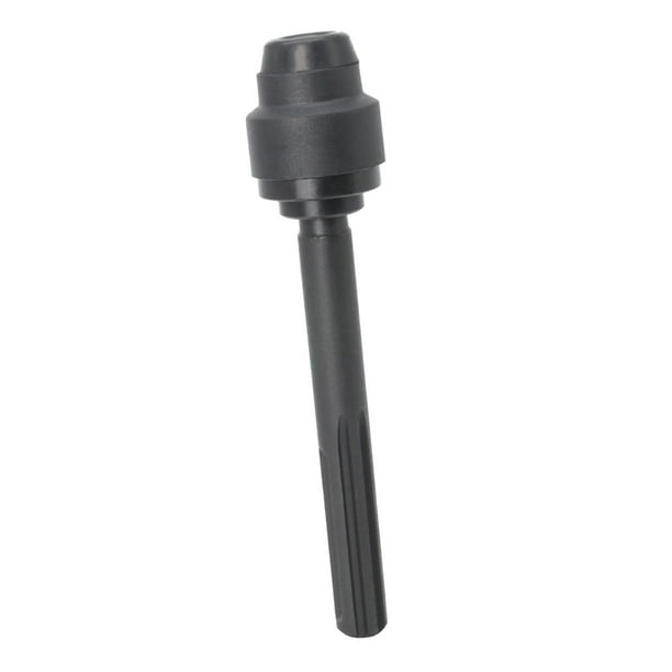 de taladro adaptador Plus, convertidor de taladro portabrocas de 1 pieza para martillos de demolición
