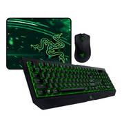 Razer Holiday Gaming Bundle