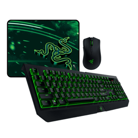 Razer Holiday Gaming Bundle