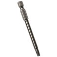 thumbnail image 2 of Ruibeauty 75mm Hollow Torx Screwdriver Bit Hex Shank T6-T40 Tool For Exact Screw Unscrew, 2 of 6