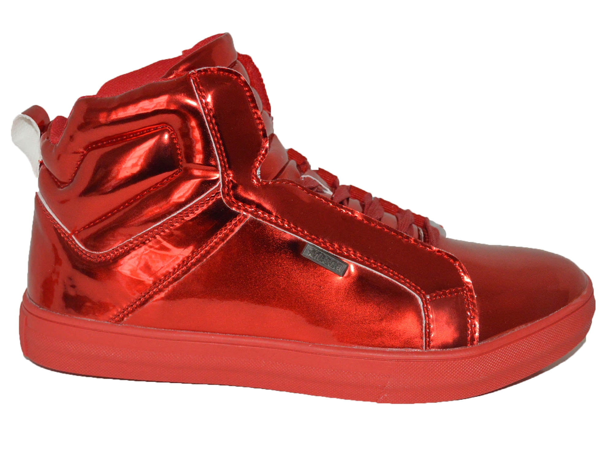 velcro high tops
