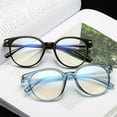 thumbnail image 3 of MesaSe  Clear Glasses for Women Men Spectacles Frame Fake Protection Eyeglasses, 3 of 7