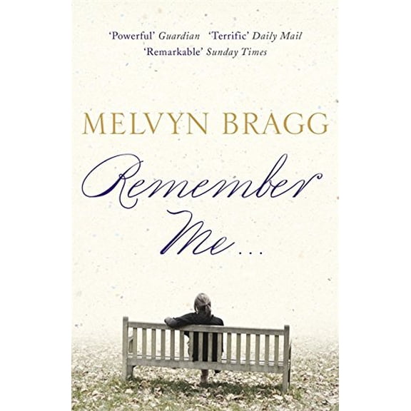 Pre-Owned Remember Me... Paperback