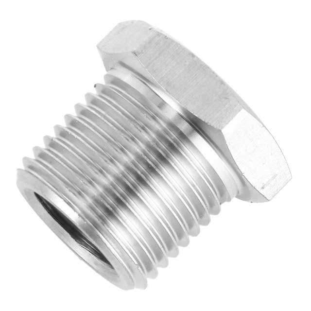Tapón del sensor de oxígeno, tapón del sensor de oxígeno estándar Tapón del sensor Tapón del sensor de oxígeno estándar Materiales ecológicos
