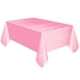 thumbnail image 1 of Mantel rectangular de color liso para mesa de comedor, decoración para fiesta de cumpleaños, 1 of 4