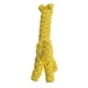 thumbnail image 3 of Algodón Dental Teaser Puppy Pet Chew Rope Juguetes para perros pequeños Morder los dientes Juguete de limpieza, 3 of 4