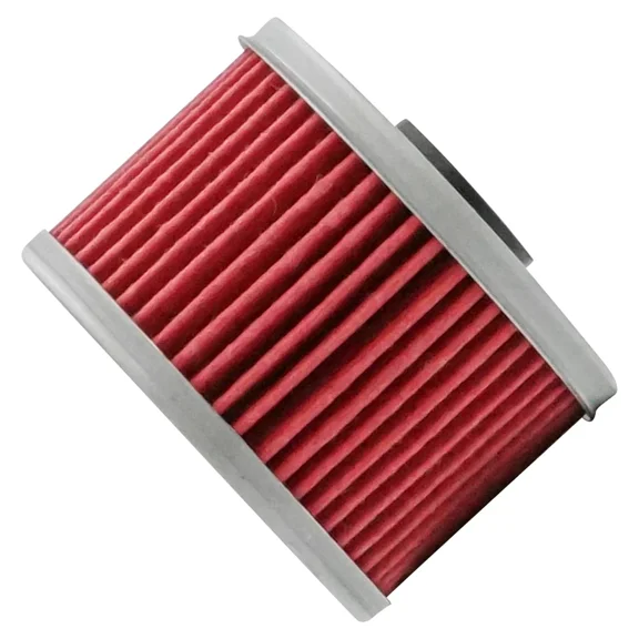 for Honda 350 ATC350X TRX350 TRX350D Fourtrax 1985-1989 Oil Filter