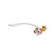 thumbnail image 4 of Disney Mickey & Minnie 12 oz Mug, Socks and Acrylic Décor Holiday Gift Set, 4 of 5