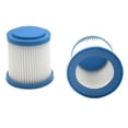 thumbnail image 3 of 5 Pcs Replacement Filters For Black+decker Cordless Vacuum Vacuums, 3 of 5