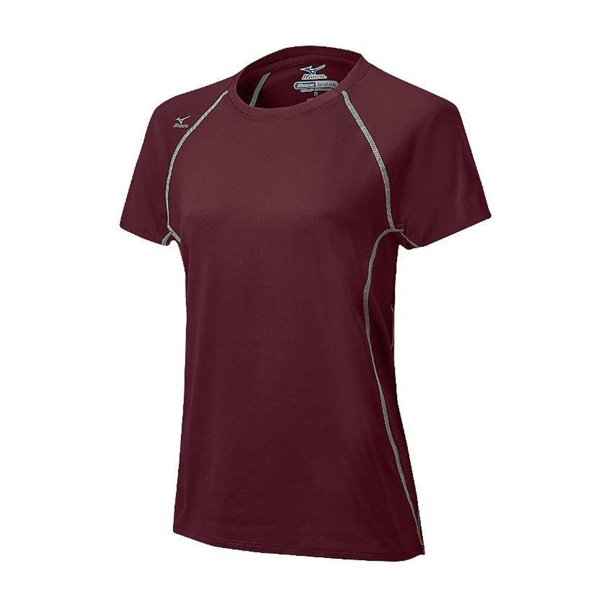Mizuno Youth Volleyball Apparel Youth Balboa 3.0 Short Sleeve Jersey