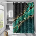 thumbnail image 4 of Décor de Salle de Bain Rideau de Douche Bain Rideau de Douche Rideau de Douche Solde Motif Rideau de Douche Rideau de Douche Imprimé Rideaux de Douche pour Salle de Bain Rideau de Douche Long 180x180cm, 4 of 6