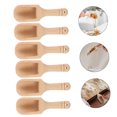 thumbnail image 4 of SWETRACE 6Pcs Coffee Spoons Stainless Steel Kitchen Utensil for Cooking Use, 4 of 8
