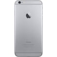 thumbnail image 3 of Refurbished Apple iPhone 6 64GB, Space Gray - Unlocked (Refurbished), 3 of 5