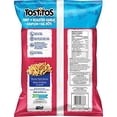 thumbnail image 3 of Tostitos Hint of Roasted Garlic Tortilla Chips 275g/9.7oz, 2-Pack {Imported from Canada}, 3 of 4