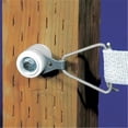 thumbnail image 1 of Tendeur de Fin Blanc, 1 of 1