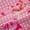 Pink, variant on Feelyou Cute Bow-tie Pink Black Out Curtains for Kid, Kawaii Cartoon Ribbon Curtains Pack of 2 (42x63 Each), Fashion Polkadots Bedroom Curtains, Blackout Curtains Room Decor
