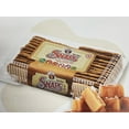 thumbnail image 1 of Kookie Kutter Bakery Salted Caramel Snaps, 1 of 1