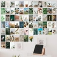 thumbnail image 5 of Aesthetic Wall Collage Kit Photo Collage Wall Decals (70 Pack), 5 of 7