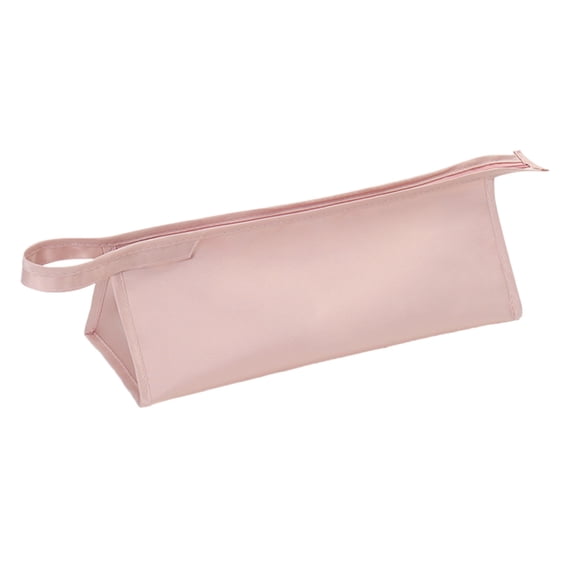 Leodye 1PCS Portable Travel Storage Bag for Hair Dryer Curling Iron and Straightener Protective Sleeve Pouch for Electric Hair Styling Tools -14.57x5.51x5.51in
