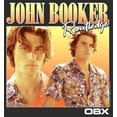 thumbnail image 2 of Women's Outer Banks John Booker Routledge Photo Graphic Tee Black Large, 2 of 4